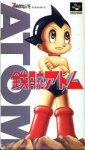 ROM Tetsuwan Atom 