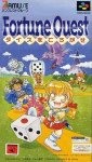 ROM Fortune Quest Dice wo Korogase