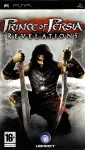 ROM Prince of Persia Revelations