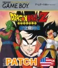 Dragon Ball Z Goku Hishouden (English Patch)