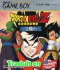 Dragon Ball Z Goku Hishouden ROM download