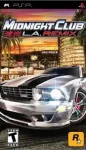 ROM Midnight Club L.A. Remix