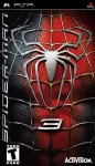 Spider-Man 3 (Europe) (En,Fr,De,Es,It)