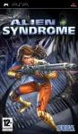 ROM Alien Syndrome