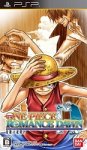 ROM One Piece Romance Dawn