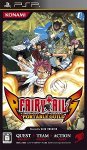 ROM Fairy Tail Portable Guild