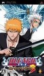 ROM Bleach Heat The Soul 3