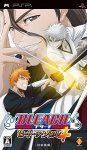 ROM Bleach Heat The Soul 4