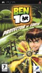 Ben 10 - Protector of Earth (Europe) (En,Fr,De,Es,It)