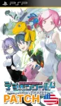ROM Digimon World Re&nbsp;: Digitize