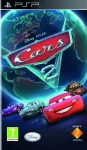 ROM Disney-Pixar Cars 2