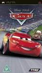 ROM Disney-Pixar Cars