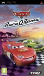 ROM Disney-Pixar Cars - Race-O-Rama