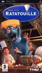 ROM Disney-Pixar Ratatouille