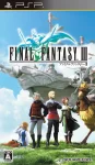 ROM Final Fantasy III