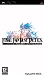 ROM Final Fantasy Tactics The War of the Lions