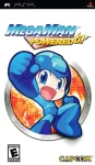 ROM Mega Man Powered Up