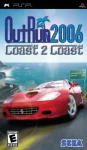 ROM OutRun 2006 Coast 2 Coast