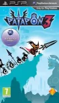 ROM Patapon 3