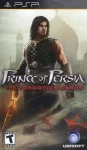 ROM Prince of Persia The Forgotten Sands