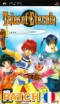 Tales of Eternia (Patch FR) (PSP)