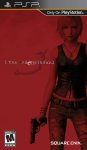 ROM Parasite Eve&nbsp;: The 3rd Birthday
