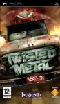 ROM Twisted Metal Head-On