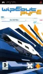 ROM WipEout Pure