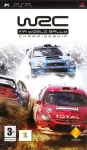 ROM WRC FIA World Rally Championship