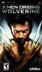 X-Men Origins - Wolverine (Europe) (En,Fr,De,Es,It)