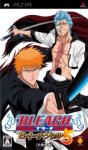 ROM Bleach Heat The Soul 5