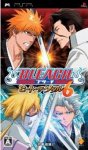 ROM Bleach Heat The Soul 6