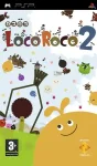 ROM LocoRoco 2