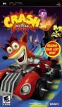 ROM Crash Tag Team Racing