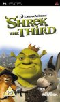 DreamWorks Shrek the Third (Europe) (En,Fr,De,Es,It,Nl)
