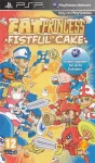 ROM Fat Princess Fistful of Cake