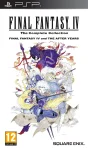 ROM Final Fantasy IV The Complete Collection