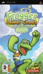 ROM Frogger Helmet Chaos