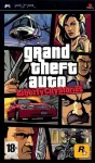 ROM Grand Theft Auto&nbsp;: Liberty City Stories
