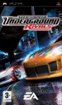 Need for Speed - Underground Rivals (Europe, Australia) (En,Fr,De,Es,It)