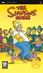 ROM Les Simpson&nbsp;: Le Jeu