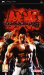 ROM Tekken 6