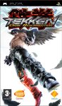 ROM Tekken Dark Resurrection