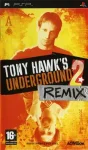 ROM Tony Hawk’s Underground 2 Remix