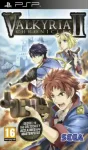 ROM Valkyria Chronicles II