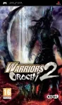 ROM Warriors Orochi 2