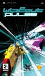 ROM Wipeout Pulse