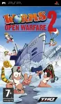 Worms - Open Warfare 2 (Europe) (En,Fr,De,Es,It)