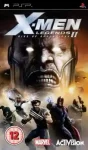 X-Men Legends II - Rise of Apocalypse (Germany)