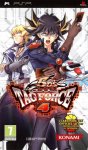 ROM Yu-Gi-Oh&nbsp;! 5D’s Tag Force 4